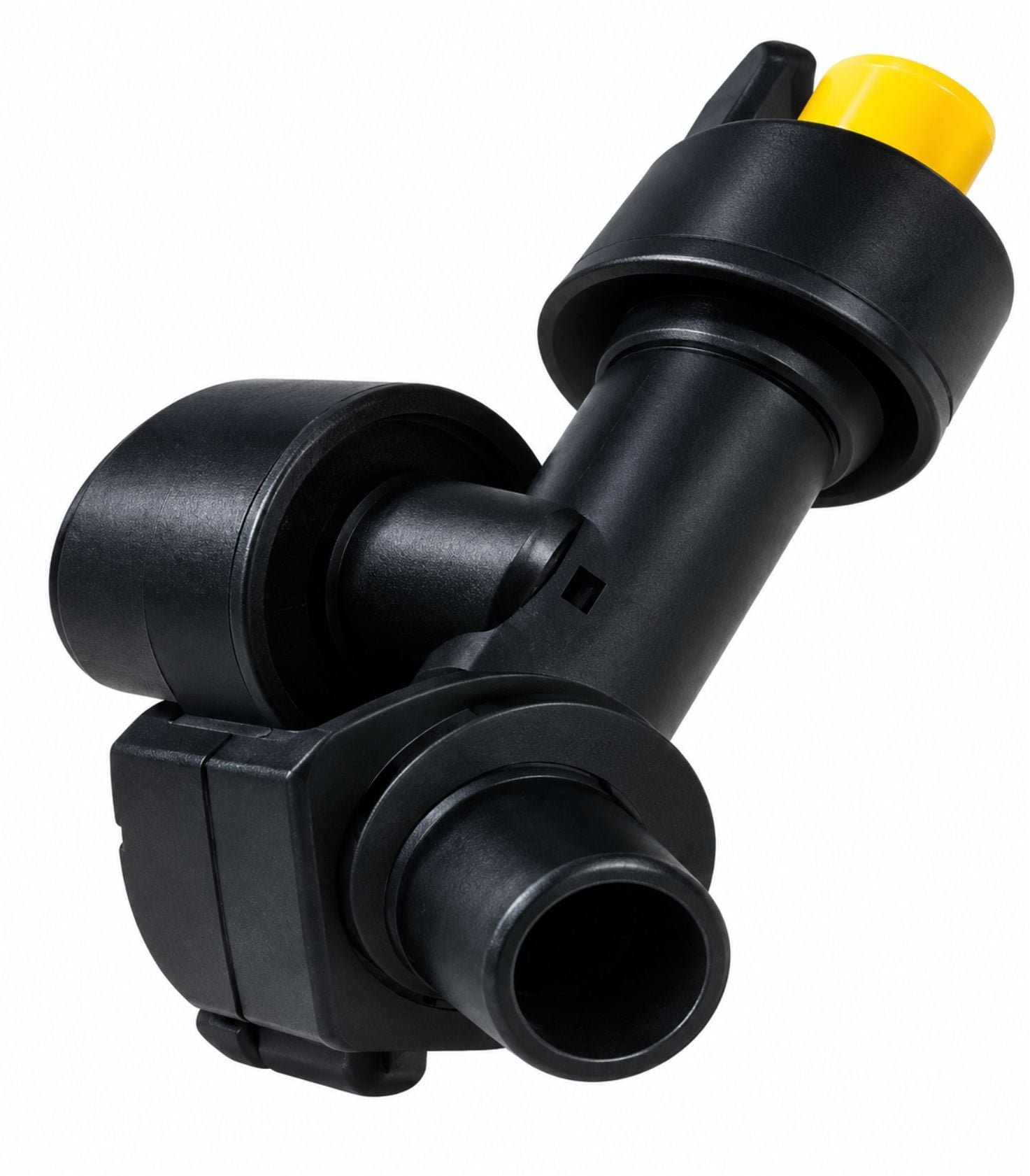 HAMM Edger Nozzle